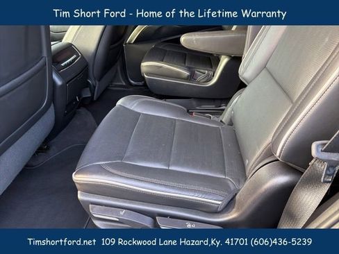 Used 2023 Cadillac Escalade Sport image 8