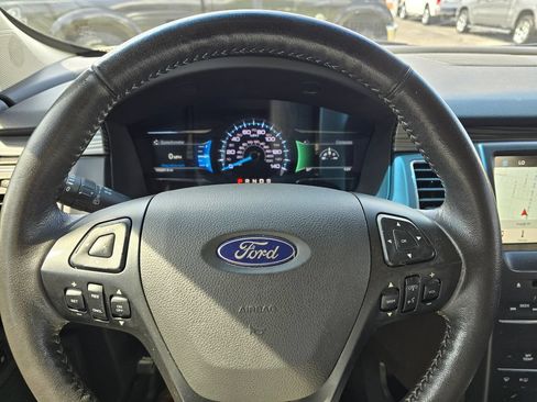 Used 2019 Ford Flex SEL w/ Equipment Group 202A AWD/4WD image 14