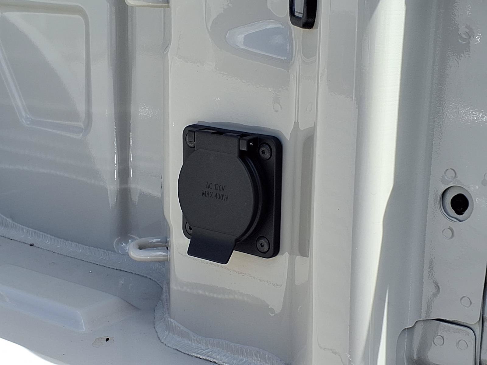 New 2026 Chevrolet Silverado 1500 RST w/ Safety Package AWD/4WD image 8