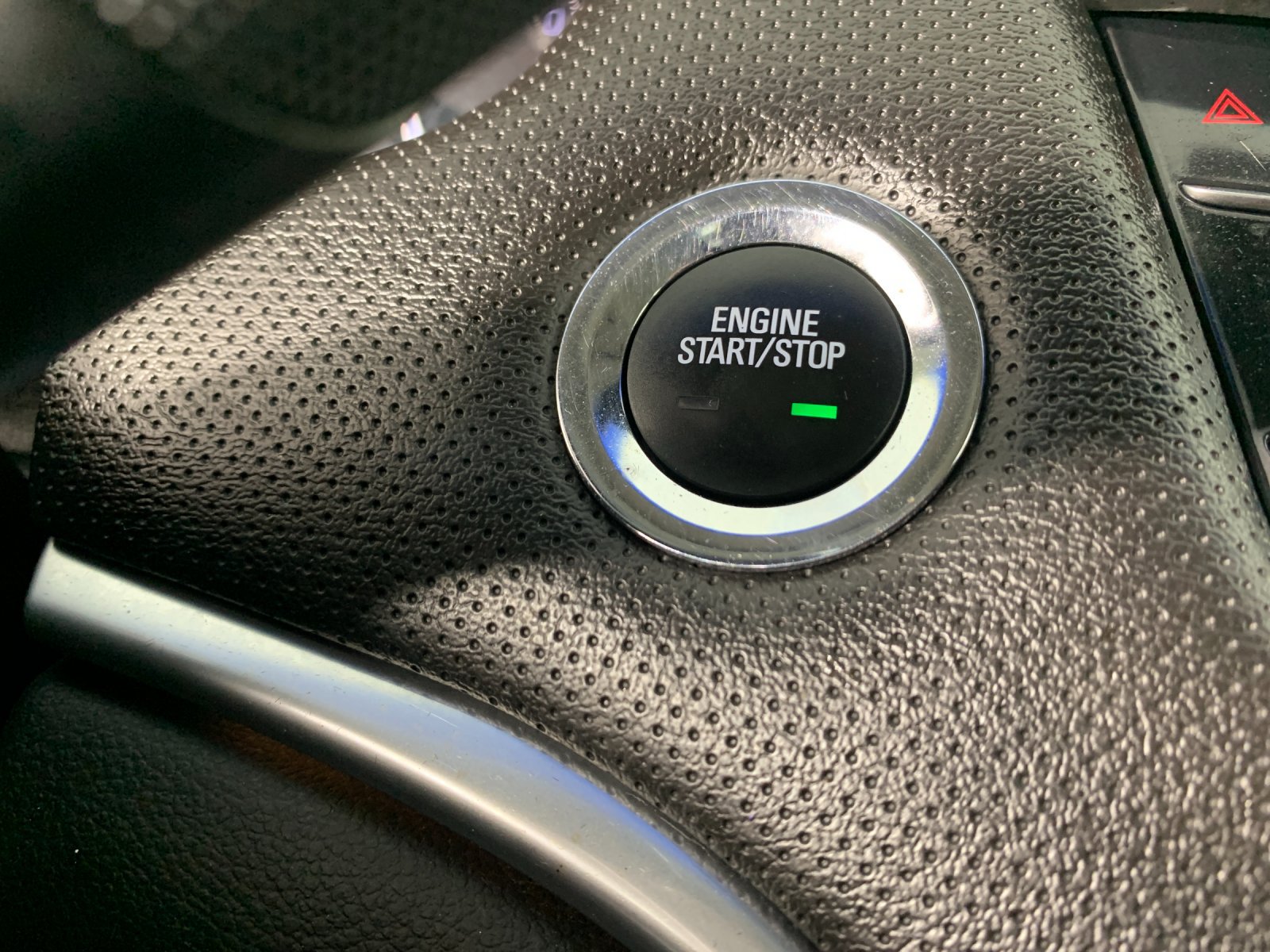 Used 2018 Cadillac XTS Luxury FWD image 17