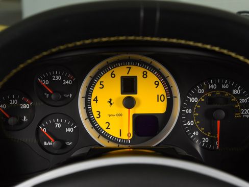 Used 2009 Ferrari F430 Coupe RWD image 19