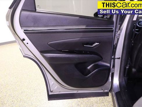 Used 2023 Hyundai Tucson Limited FWD image 34