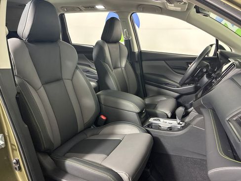 Certified 2023 Subaru Ascent Onyx Edition Limited AWD/4WD image 37