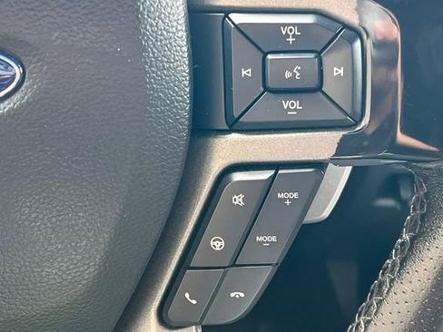 Used 2020 Ford F150 Raptor w/ Equipment Group 802A Luxury image 28