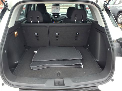 Certified 2023 Chevrolet TrailBlazer LS image 11