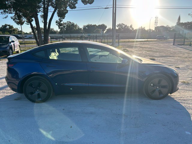 Used 2023 Tesla Model 3 Standard Range RWD image 17