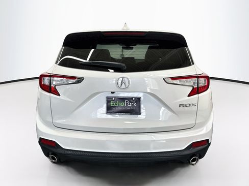 Used 2019 Acura RDX FWD image 7