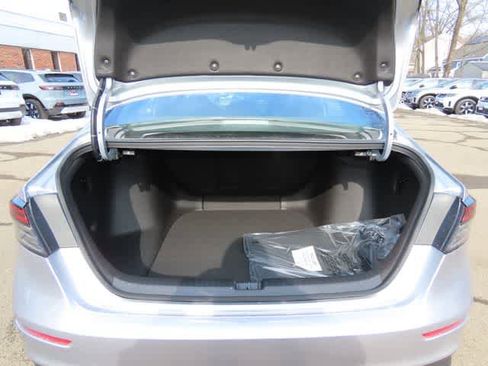 New 2026 Honda Accord Sport image 11