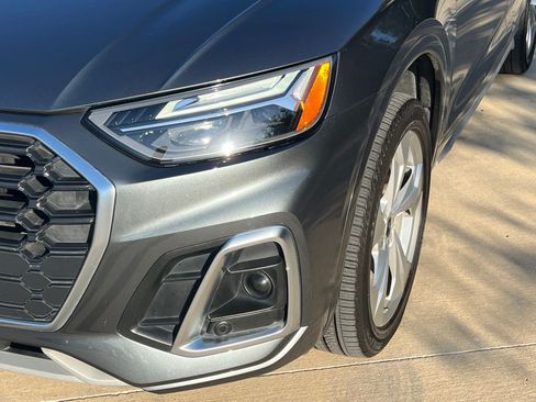 Used 2022 Audi Q5 2.0T Premium Plus AWD/4WD image 4