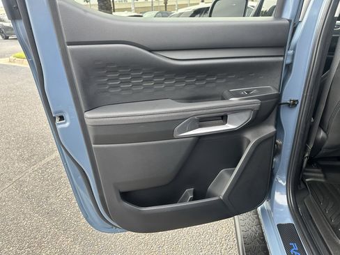 Used 2024 Ford Ranger XLT w/ Equipment Group 301A High image 16