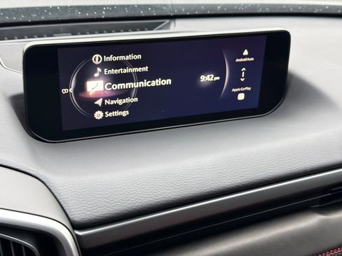 New 2026 MAZDA CX-50 AWD 2.5 Hybrid w/ Weather Package image 25