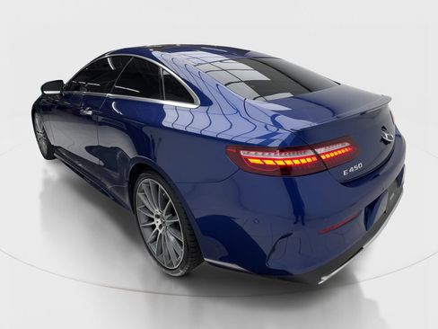 Used 2021 Mercedes-Benz E 450 Coupe image 10