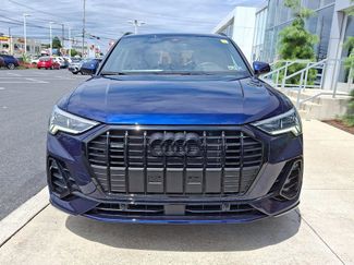 New 2025 Audi Q3 2.0T Premium video 2