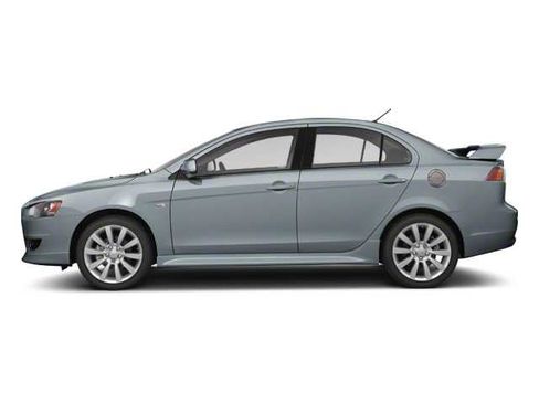 Used 2010 Mitsubishi Lancer DE FWD image 3