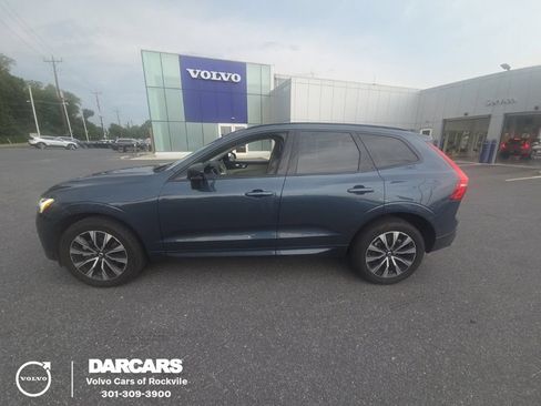 Used 2024 Volvo XC60 B5 Plus w/ Climate Package AWD/4WD image 1