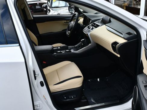Used 2017 Lexus NX 200t FWD w/ Premium Package image 39
