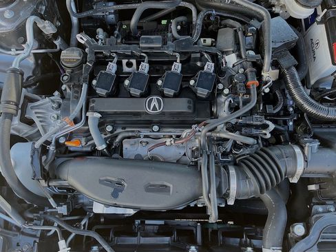 Used 2023 Acura Integra A-Spec image 32