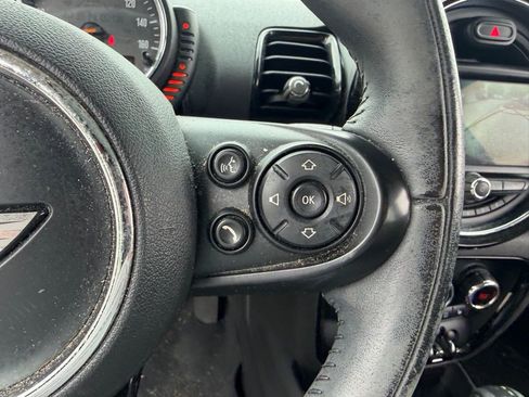 Used 2017 MINI Cooper Clubman S FWD image 28