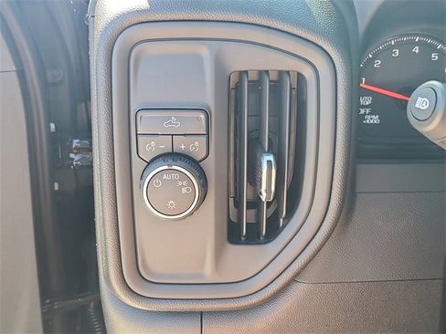 New 2026 Chevrolet Silverado 1500 Custom image 24