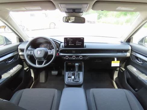 New 2026 Honda CR-V EX image 17