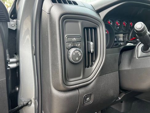 New 2026 Chevrolet Silverado 1500 W/T w/ WT Convenience Package image 95