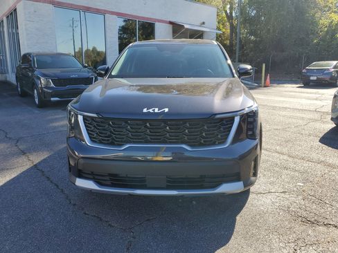 New 2026 Kia Sorento LX image 2