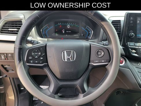 Used 2019 Honda Odyssey EX image 17