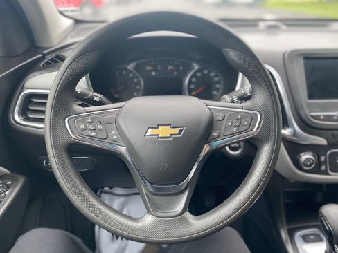 Used 2024 Chevrolet Equinox LT AWD/4WD image 28