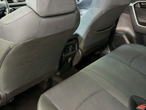 Used 2024 Toyota RAV4 LE image 28