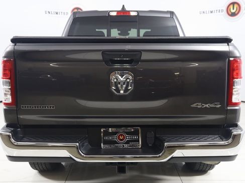 Used 2023 RAM 1500 Big Horn image 47