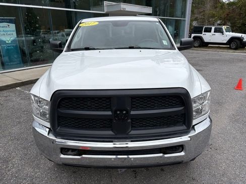 Used 2017 RAM 2500 ST w/ Protection Group image 9