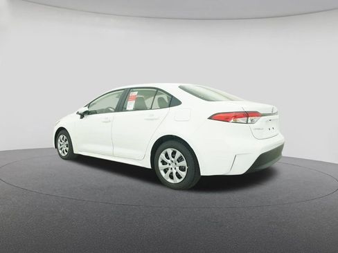 New 2026 Toyota Corolla LE image 21