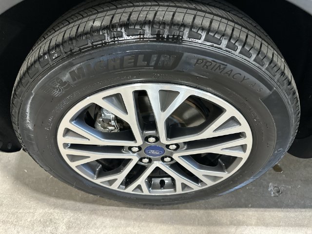 Certified 2020 Ford Escape SEL AWD/4WD image 23