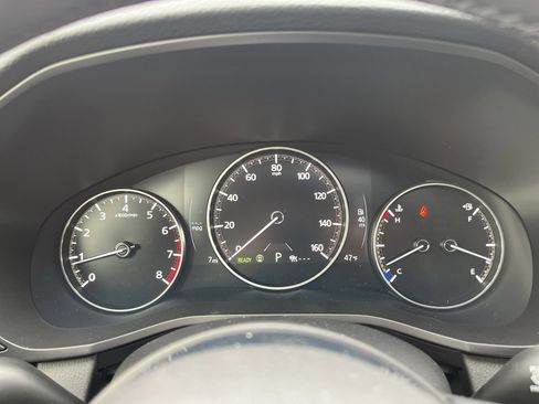 New 2026 MAZDA CX-90 3.3 Turbo w/ Preferred Package image 11