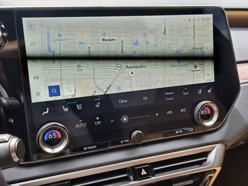 Used 2025 Lexus RX 350 Premium image 26