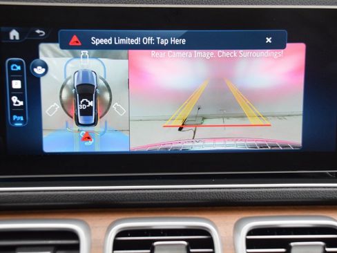 Used 2026 Mercedes-Benz GLE 450 4MATIC image 29