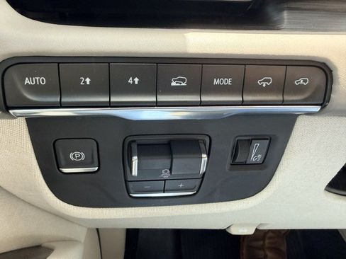 Used 2021 Cadillac Escalade ESV Sport Platinum AWD/4WD image 30