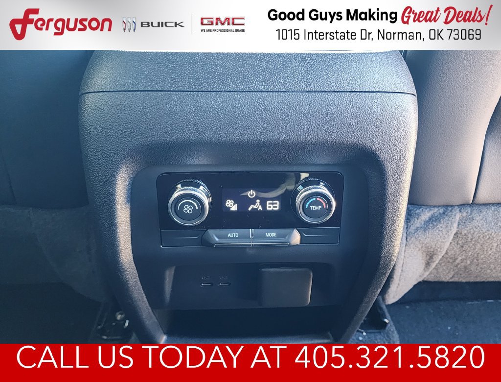 New 2027 Buick Enclave Preferred w/ Power Package FWD image 49