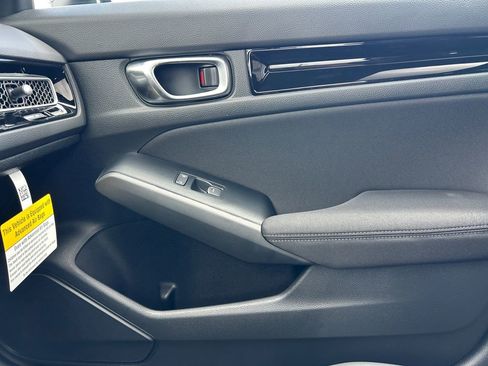Used 2026 Honda Civic Sport image 22