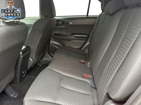 Used 2024 Mitsubishi Eclipse Cross AWD image 14
