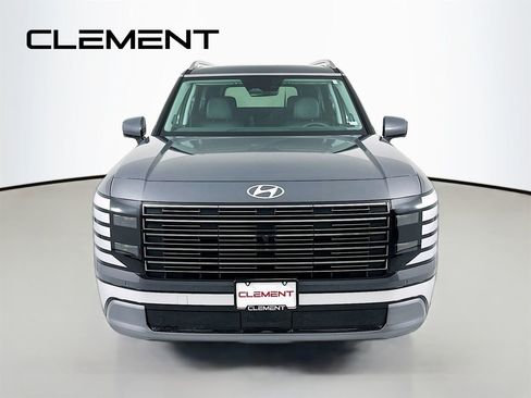 Used 2026 Hyundai Palisade Limited image 3