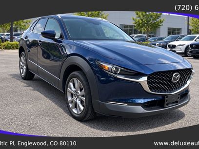 Used 2021 MAZDA CX-30 AWD 2.5 S w/ Premium Package
