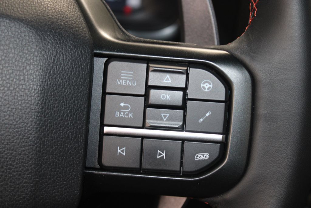 Used 2024 Ford F150 Raptor AWD/4WD image 40