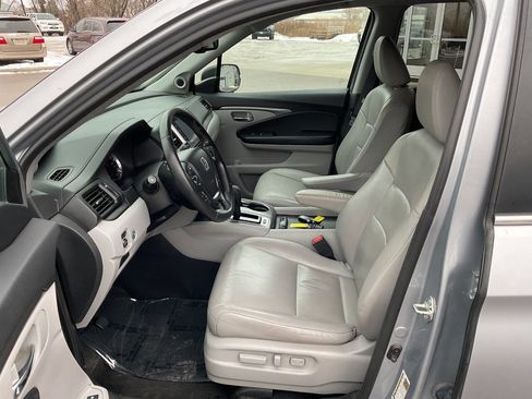 Used 2016 Honda Pilot EX-L image 13