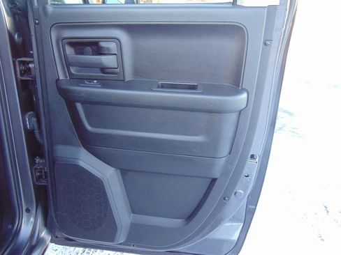 Used 2015 RAM 1500 Tradesman w/ Popular Equipment Group AWD/4WD image 11