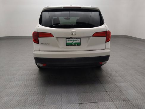 Used 2017 Honda Pilot EX-L image 6