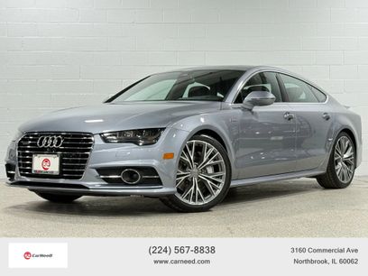 Used 2016 Audi A7 3.0T Prestige w/ Prestige Package