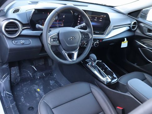 New 2026 Chevrolet Trax ACTIV w/ Driver Confidence Package image 5