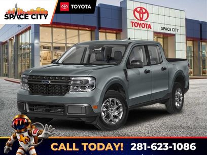 Used 2024 Ford Maverick XLT