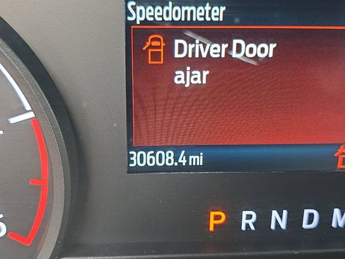 Used 2025 Ford F250 XLT image 15